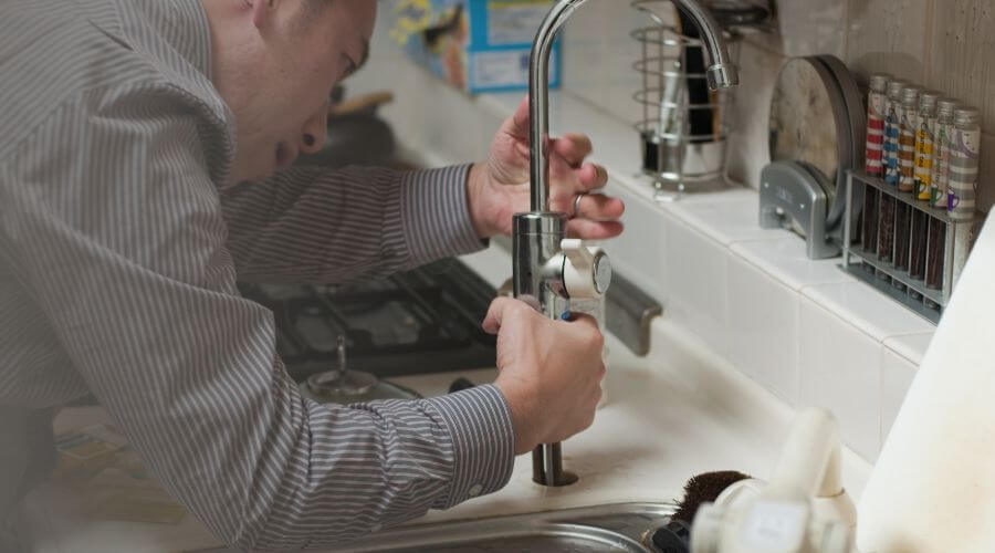Professional expert plumbing services in Glen, NH